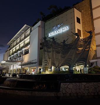 Hotel Kamar Keluarga Tanah Abang Jakarta Exterior foto